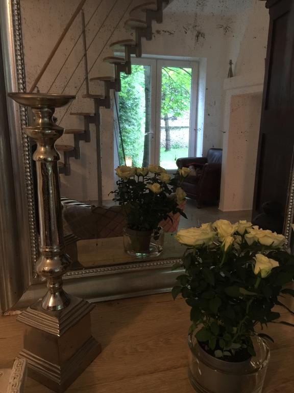 Maison In Normandie Saint-Pierre-la-Garenne Eksteriør bilde